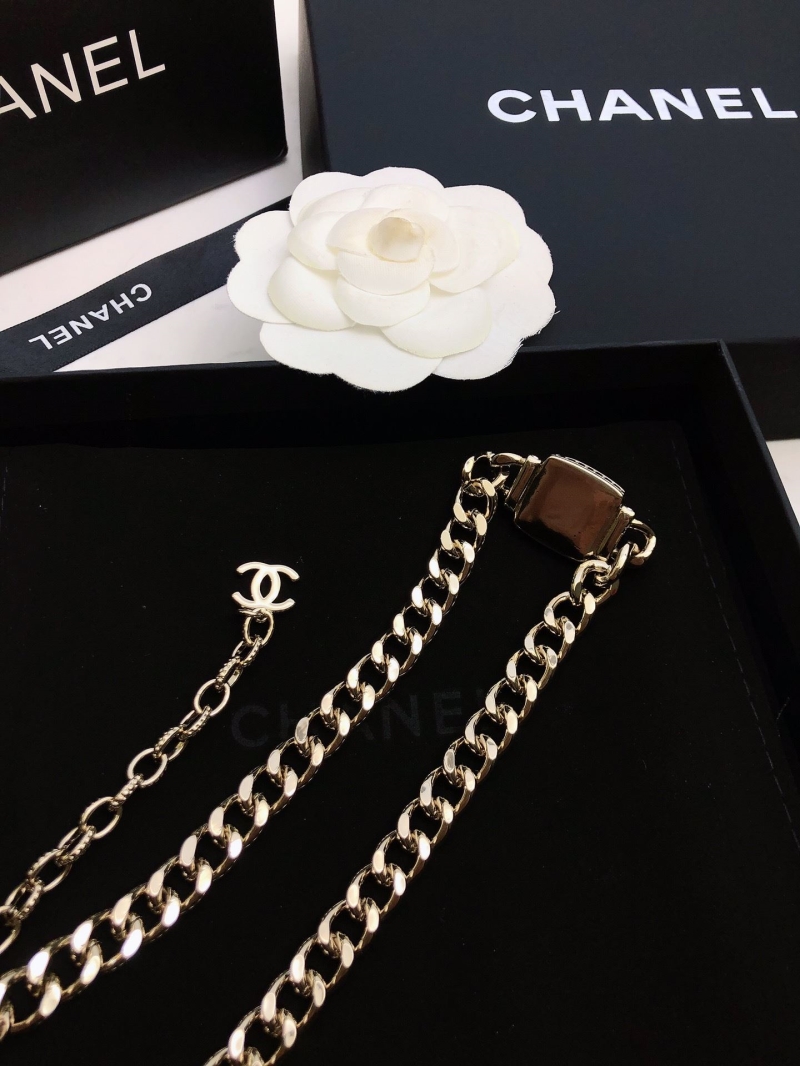 Chanel Necklaces